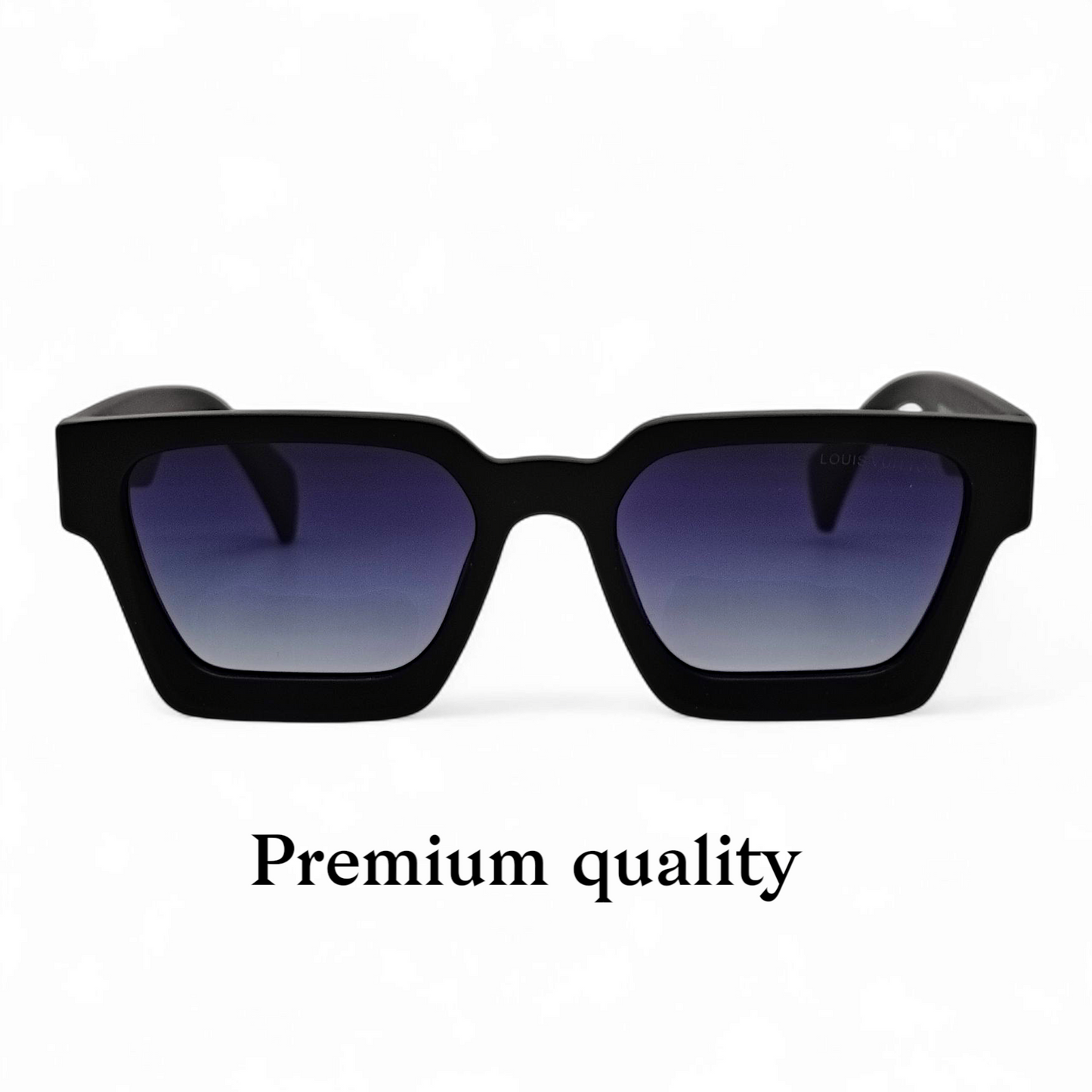 A 118 black matt premium quality