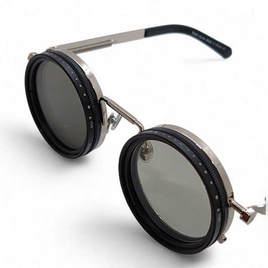 Crazy sunglasses