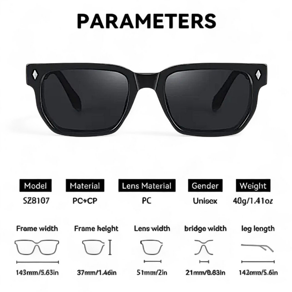Horus 079 optical