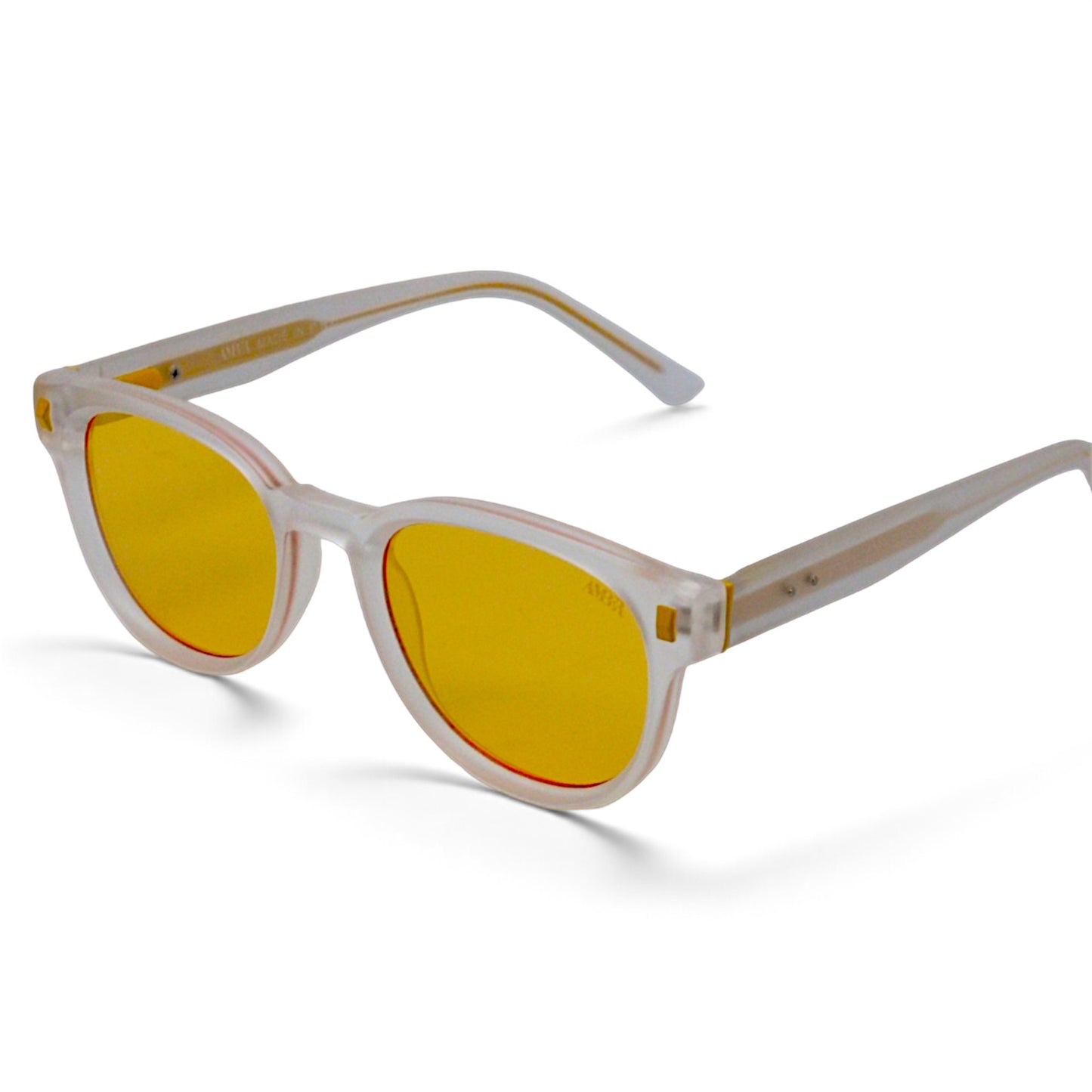 Ambr prime yellow