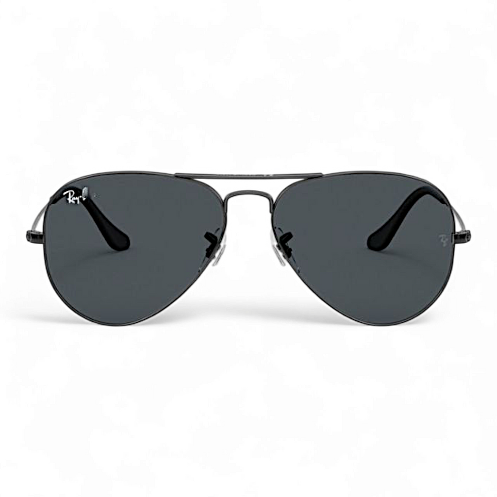 R.B Avietor Black
