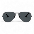 R.B Avietor Black