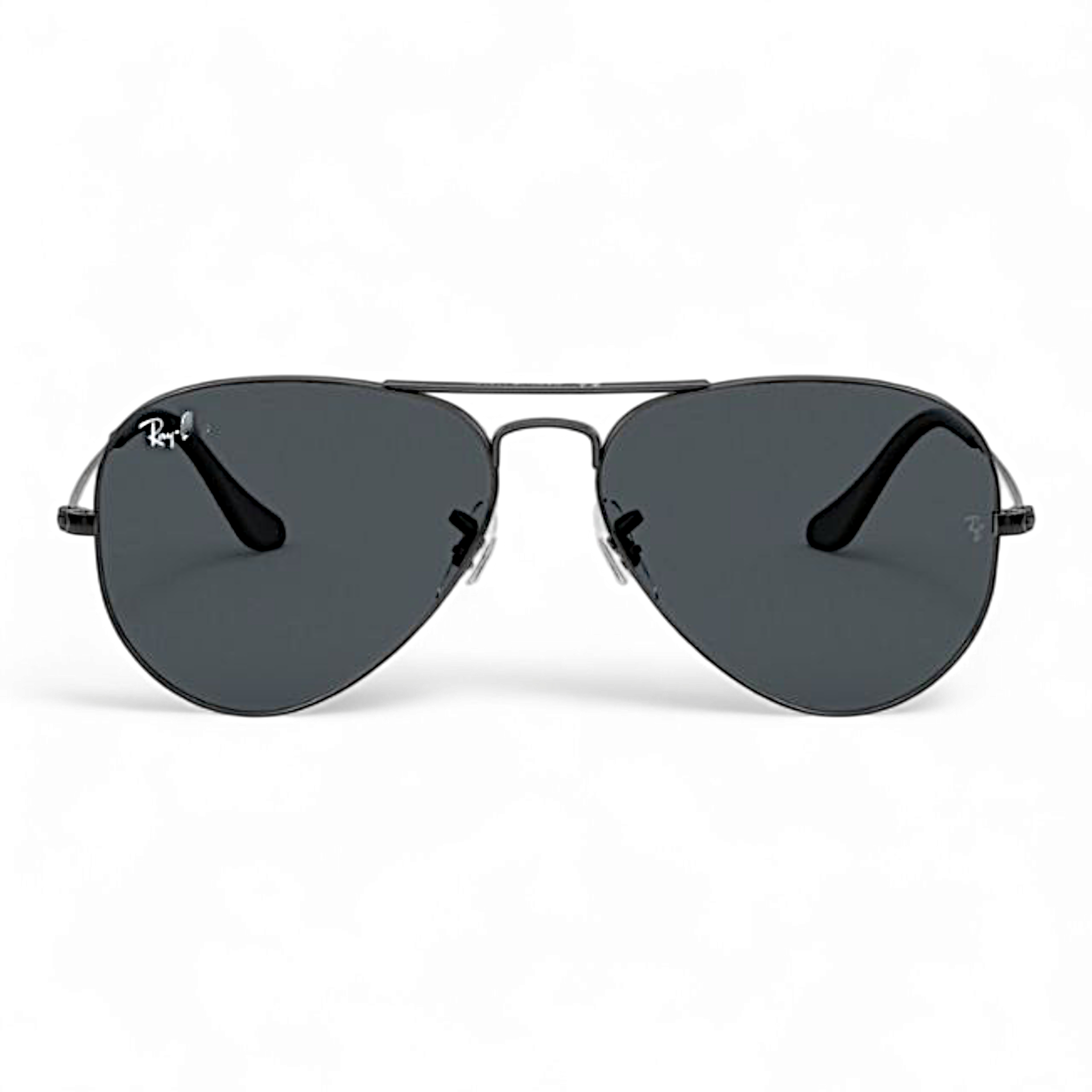 R.B Avietor Black
