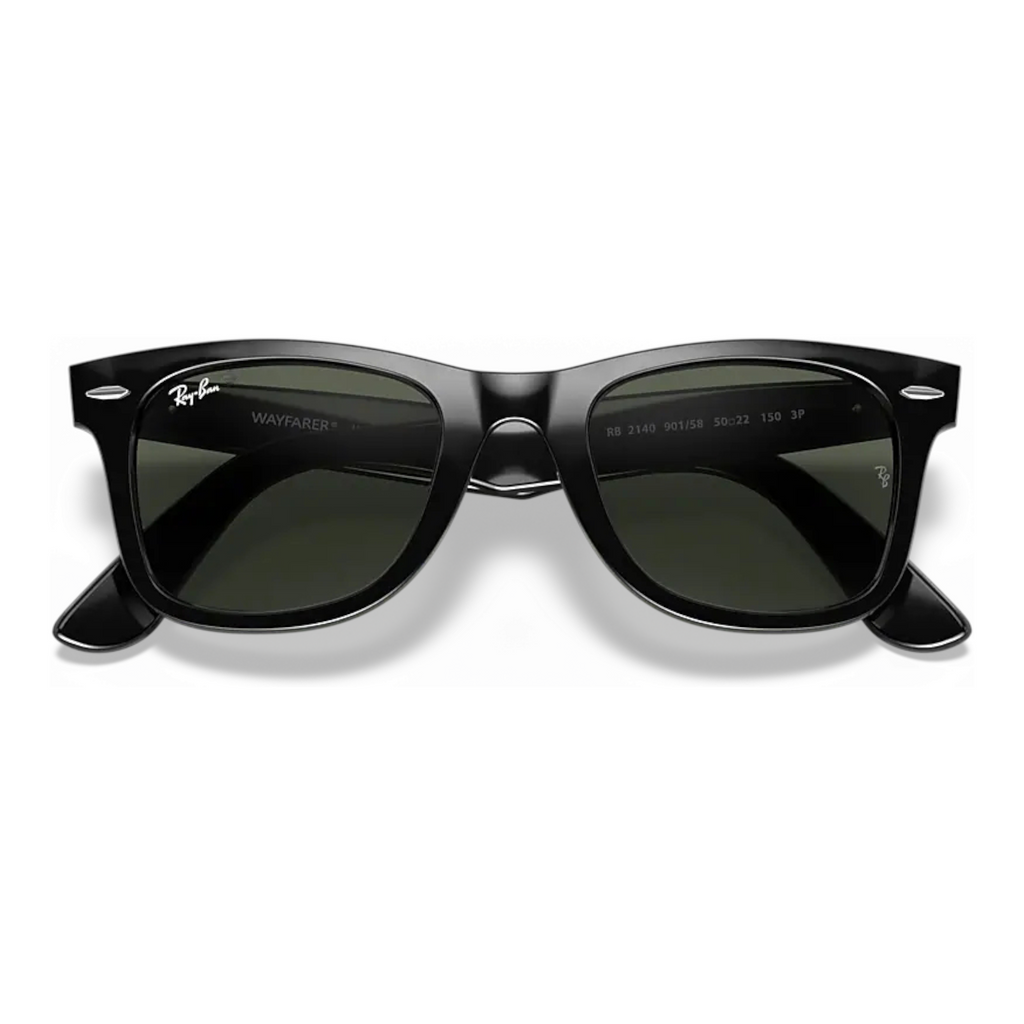 Rb 2140 wayfarer premium quality