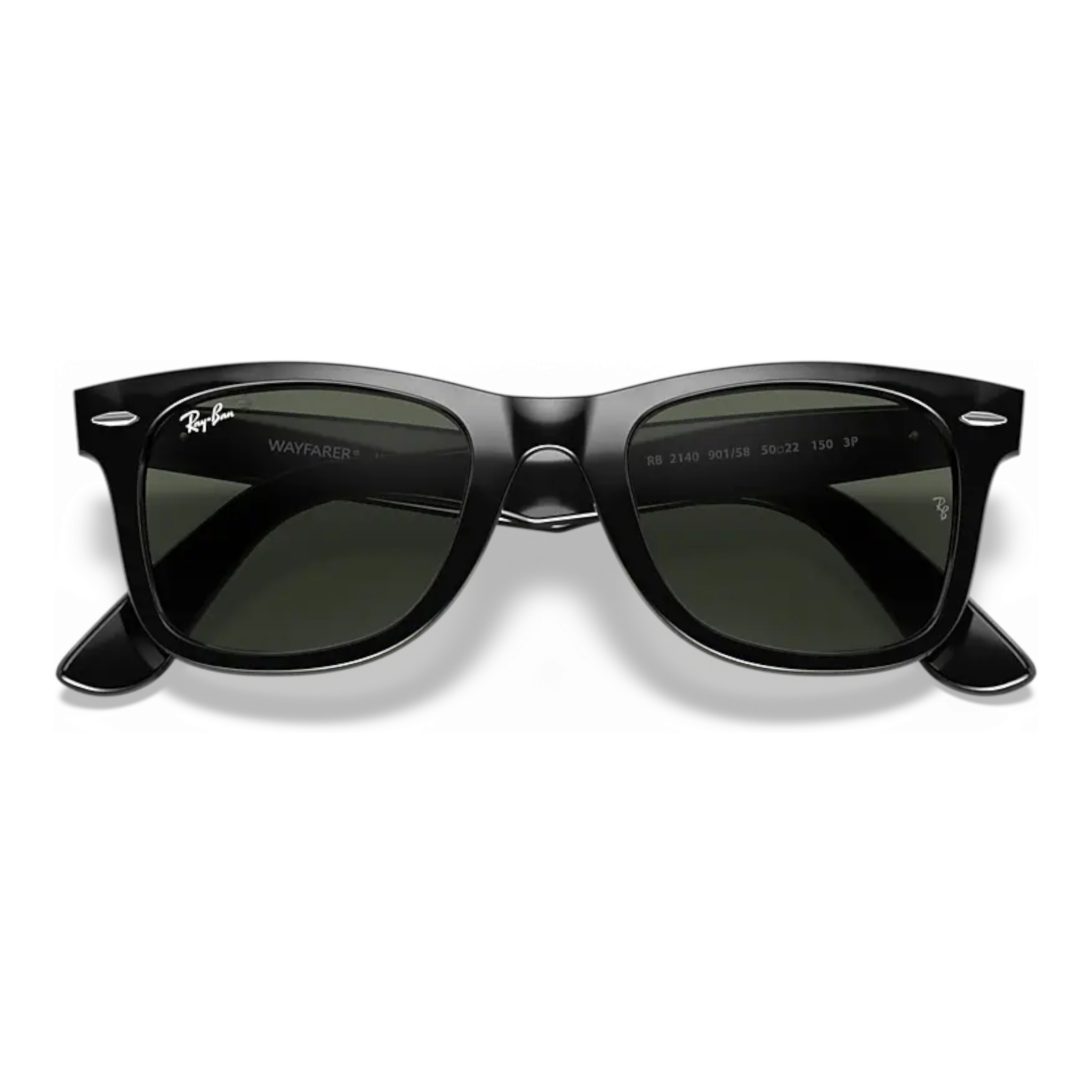 Rb 2140 wayfarer premium quality