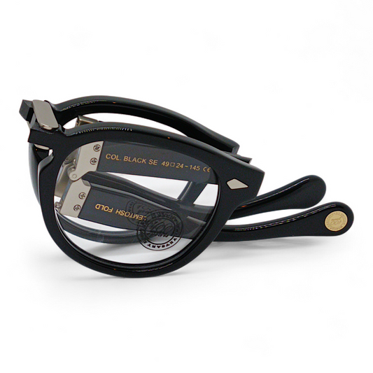 Moscot lemtosh folding