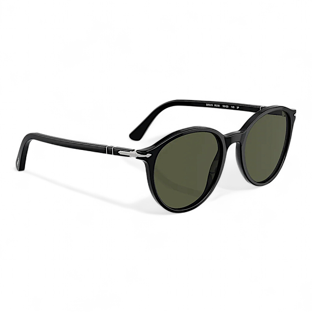 Po 3008 Black