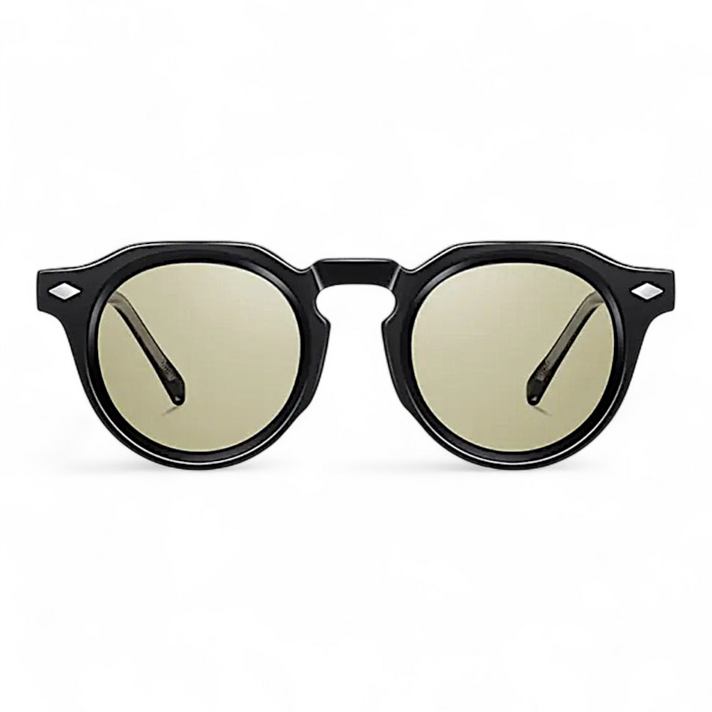 Horus mode - 70 black green