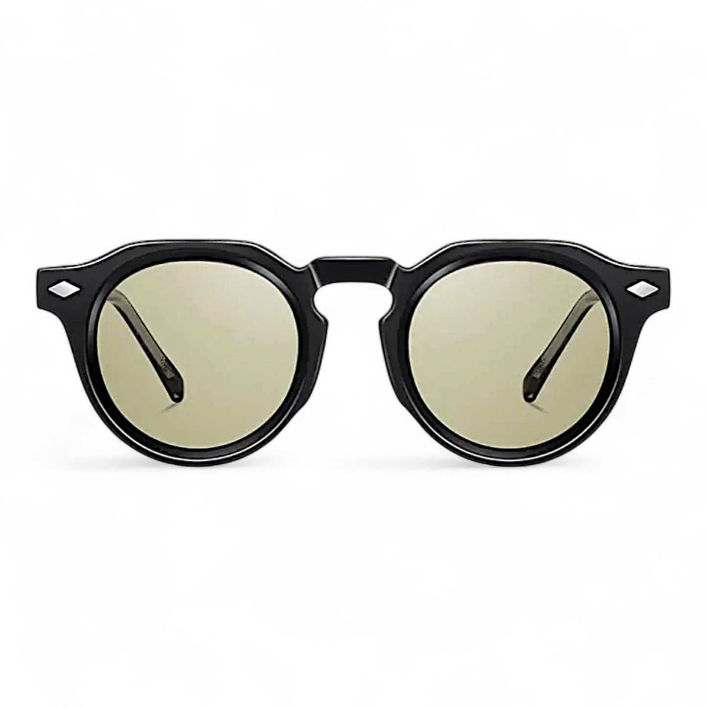 Horus 070 black green