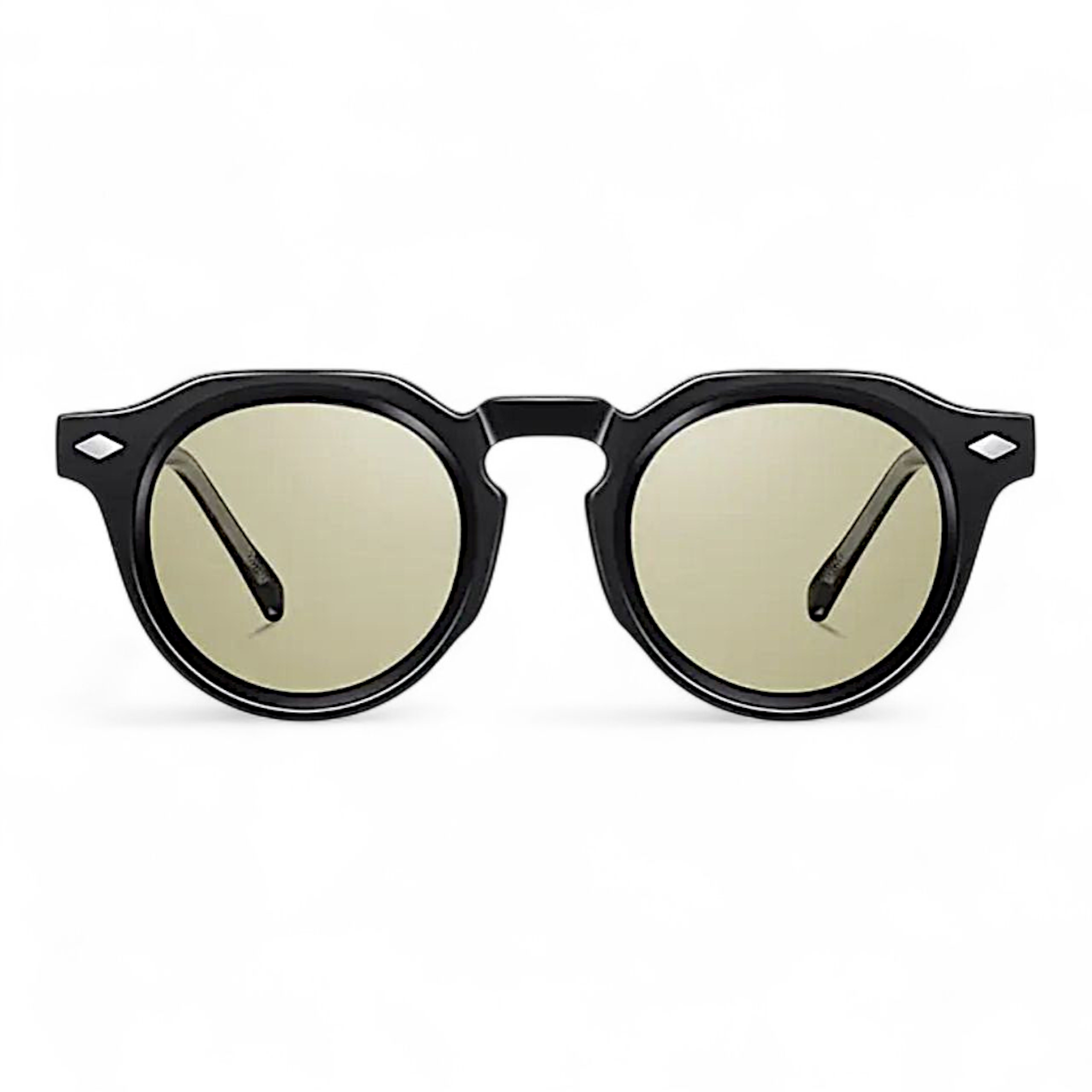 Horus mode - 70 black green
