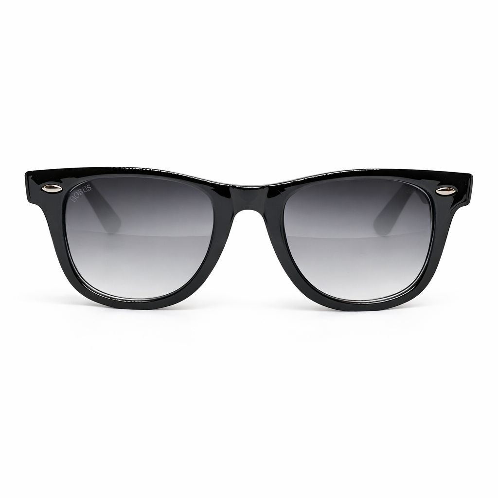 Horus wayfarer Black s