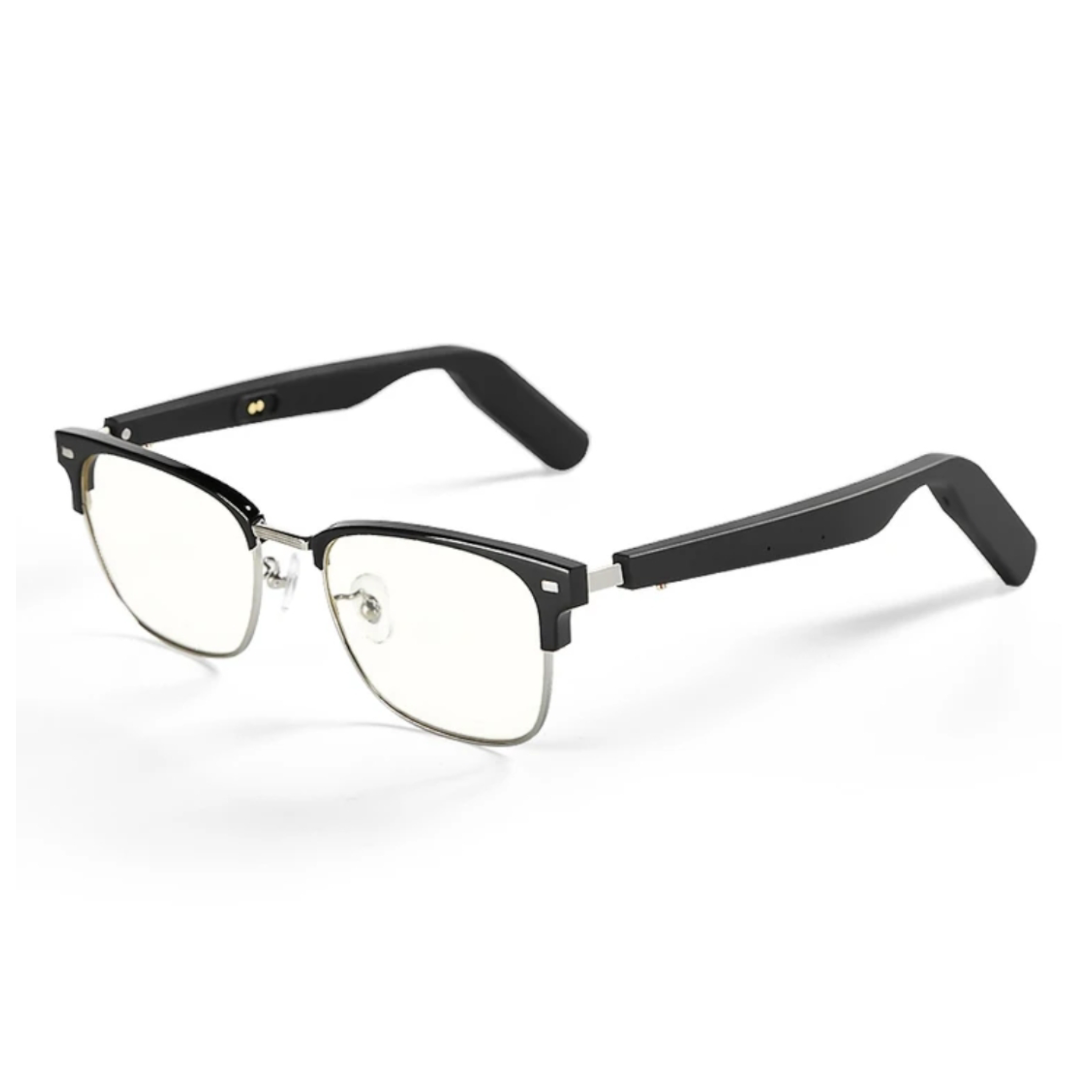 Smart audio glasses