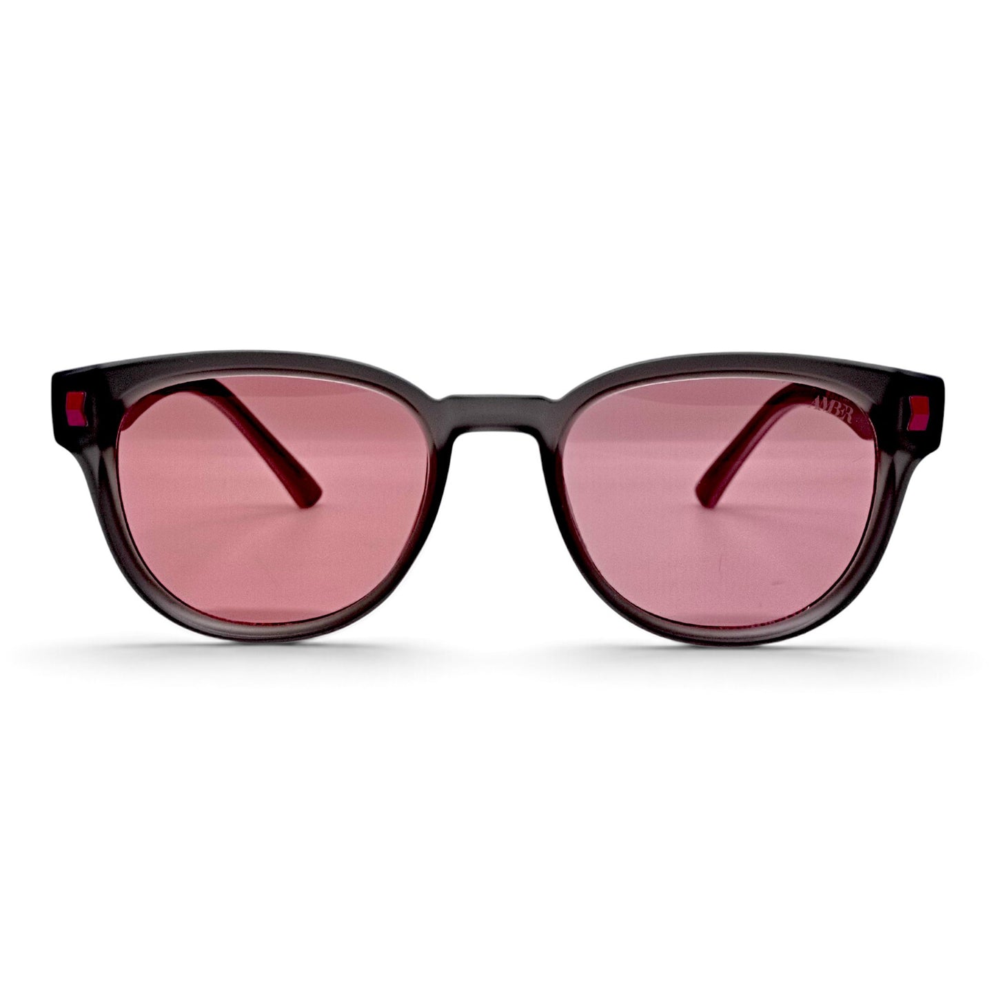 Ambr prime red