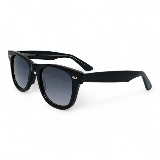 Horus wayfarer Black s