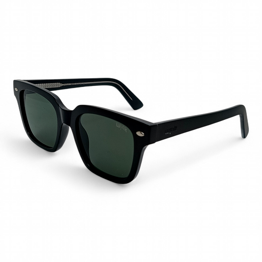 a wink 143 black matt