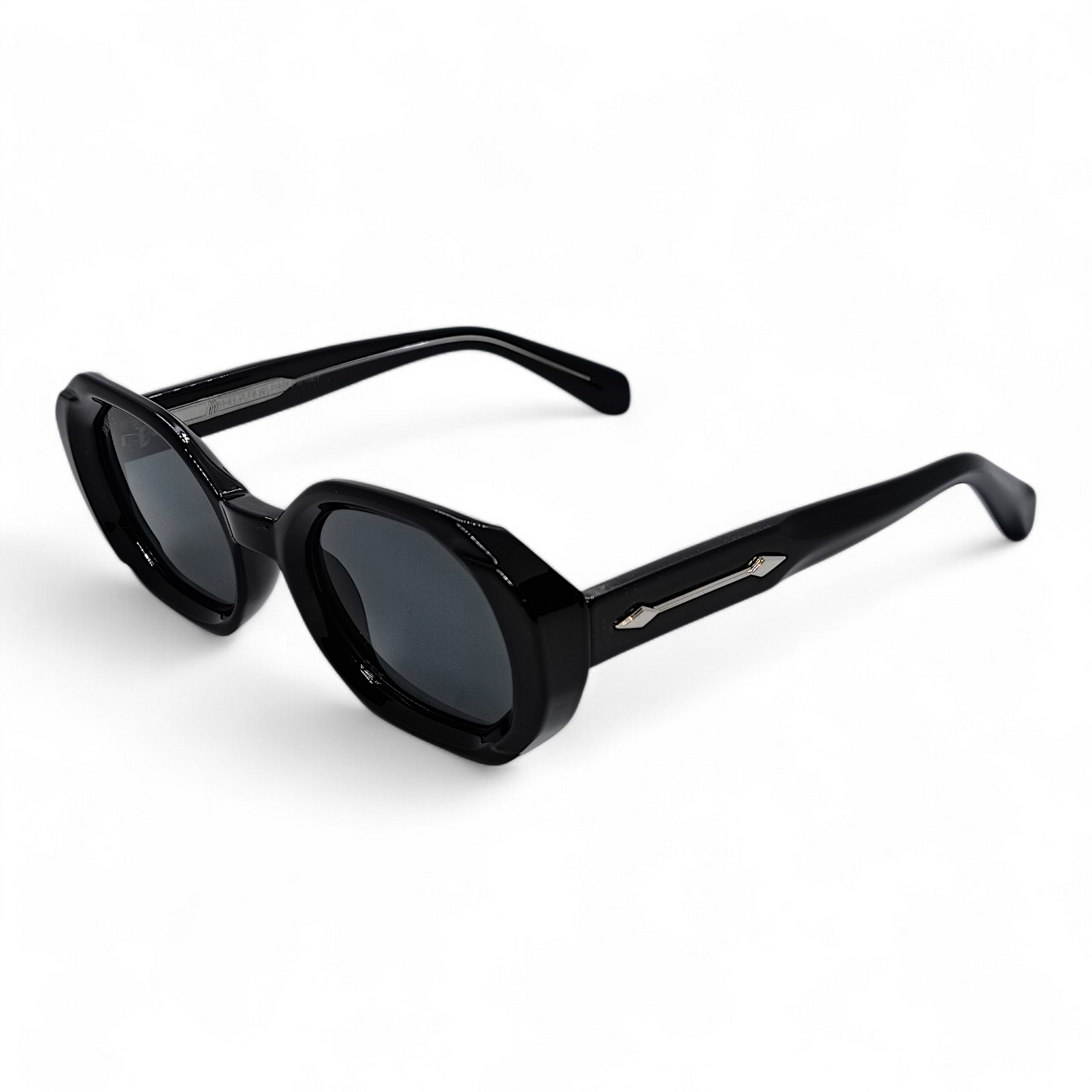 Horus 073 black