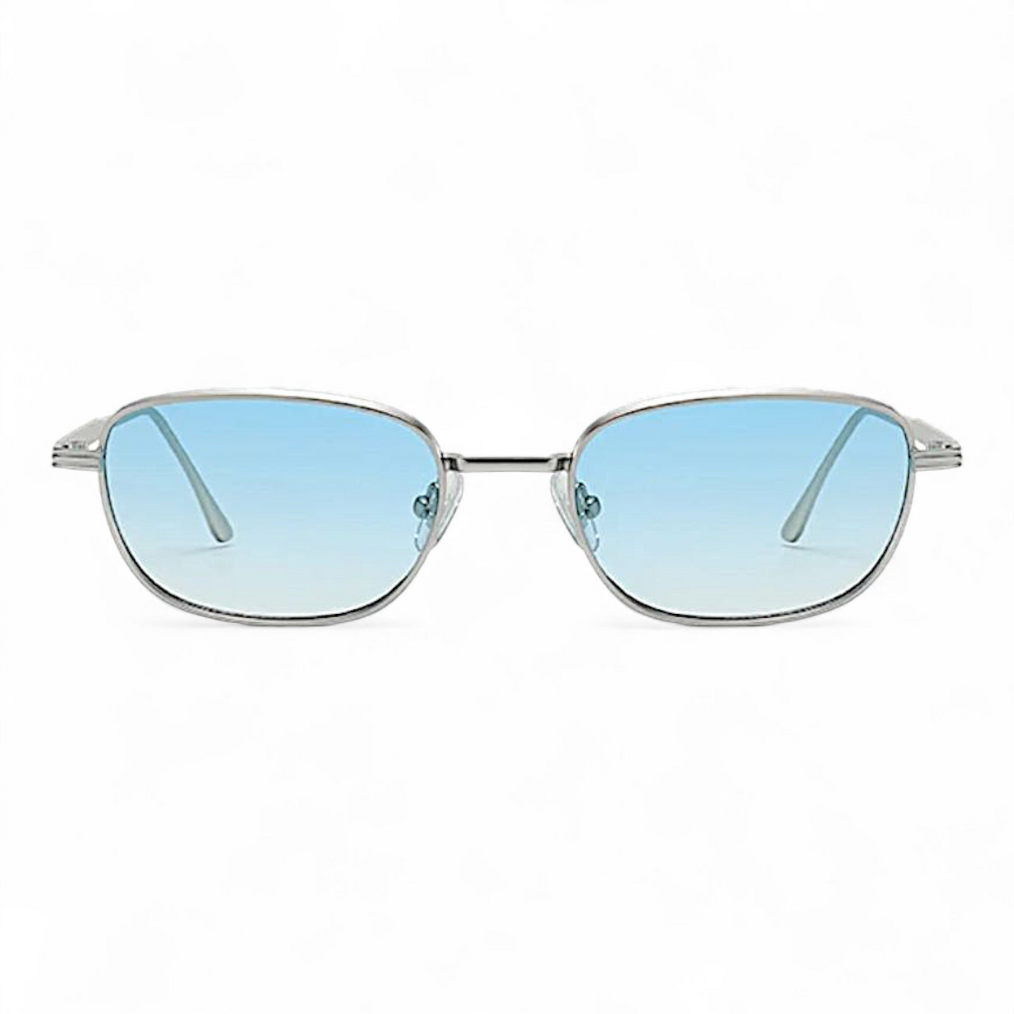 Horus 064 silver blue