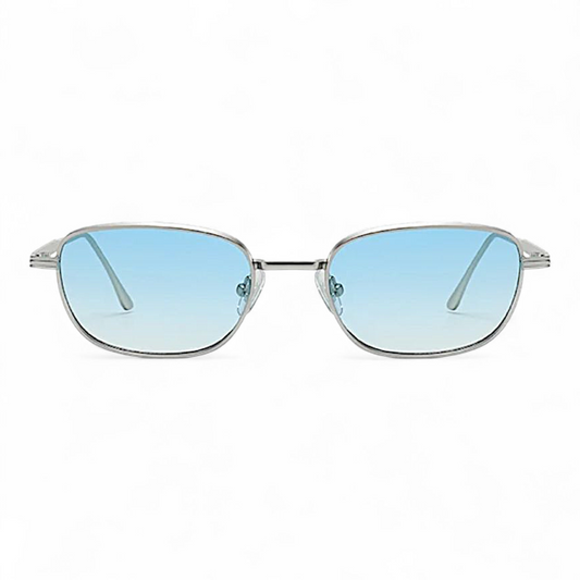 Horus 064 silver blue