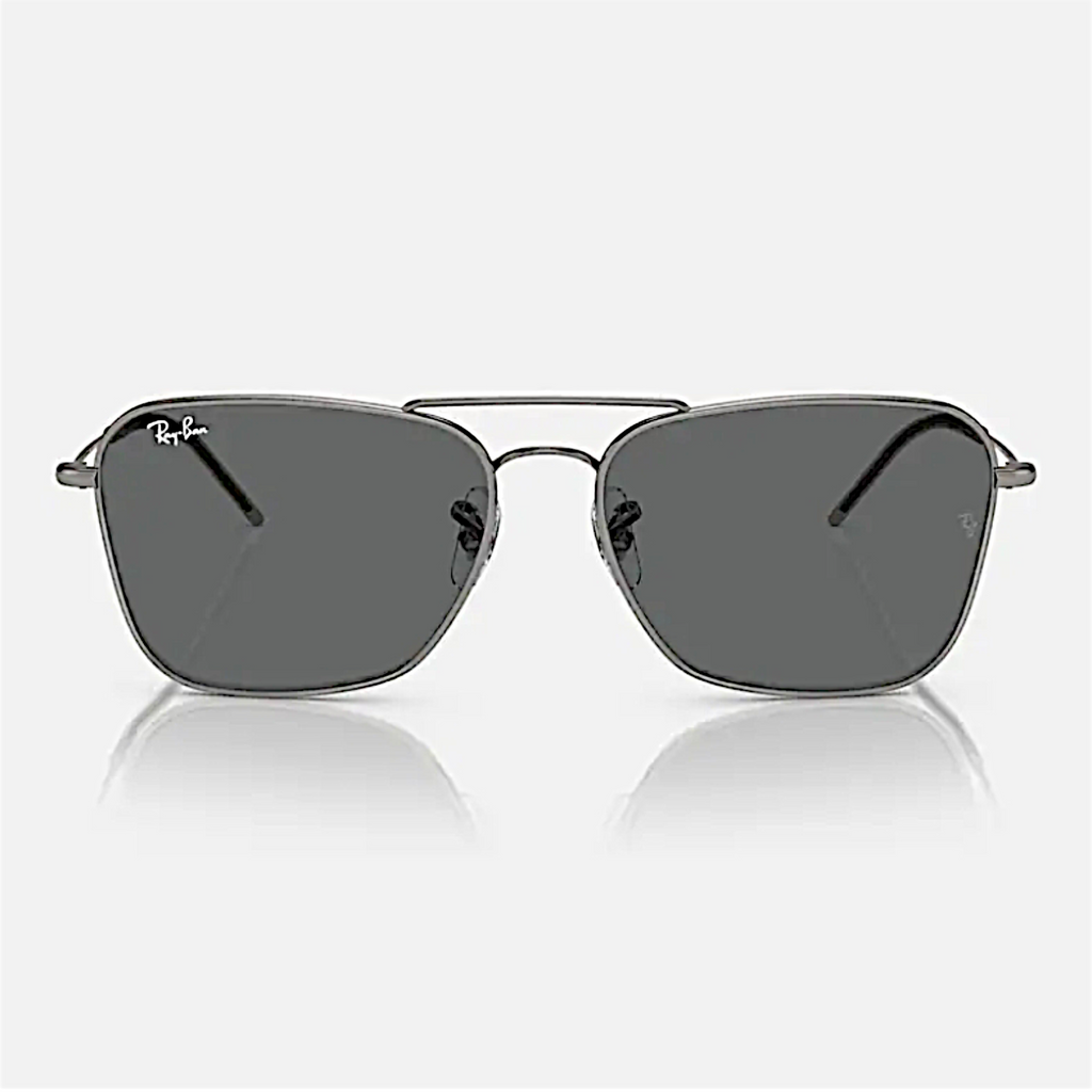 Rb carvan reverse gray