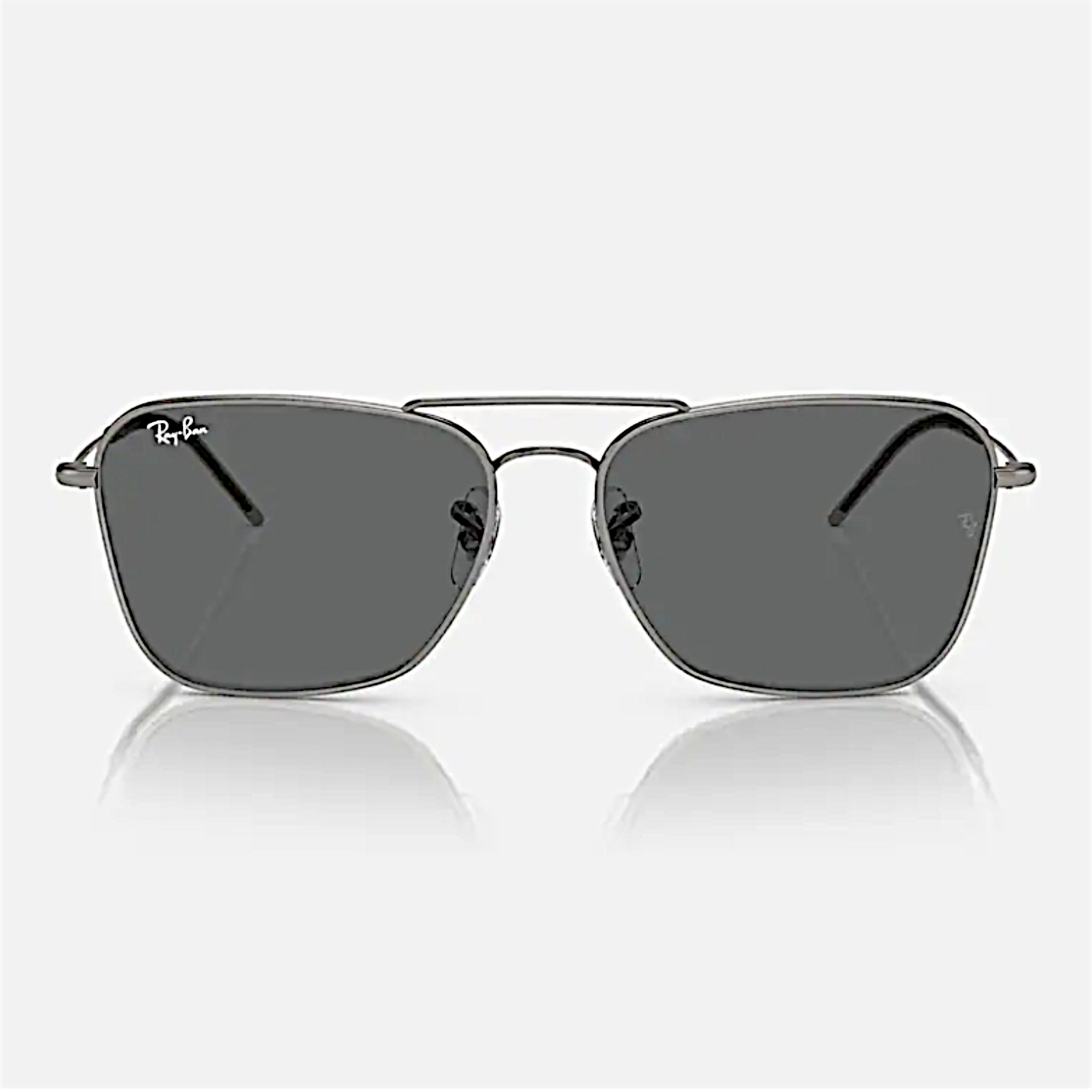 Rb carvan reverse gray
