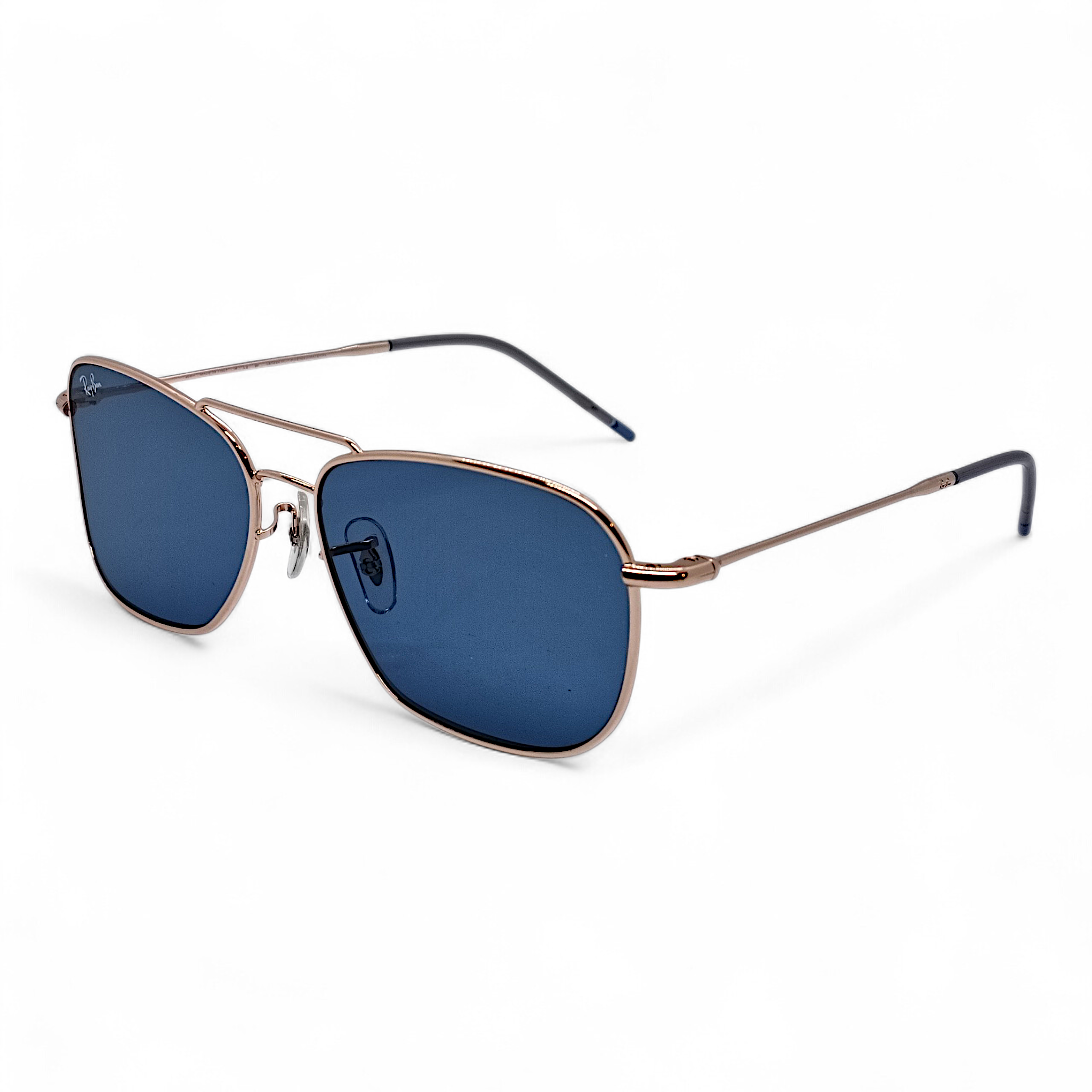 Rb Carvan reverse blue