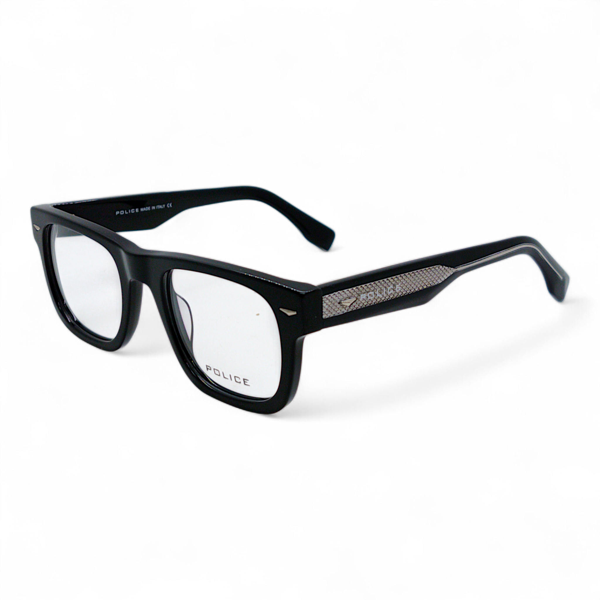 Po 25043 black s