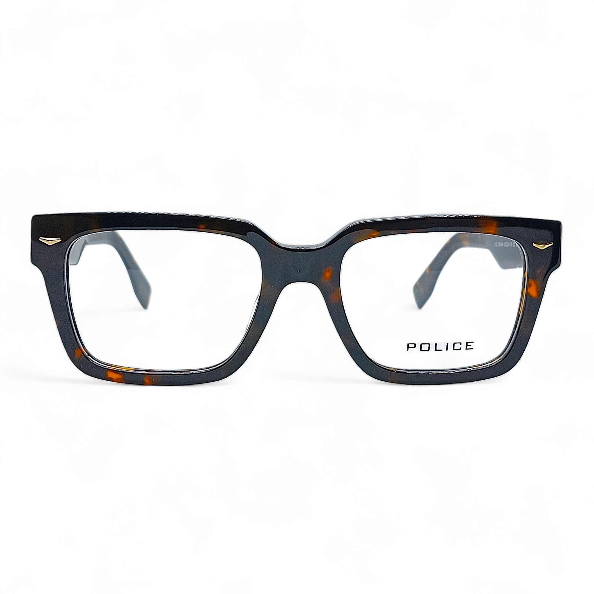 Po 25044 tortoise
