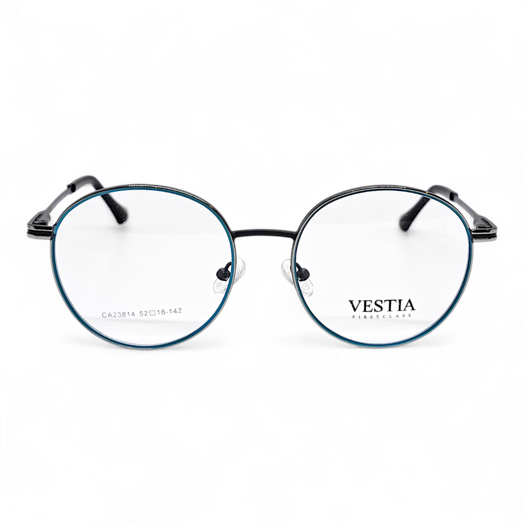 Vestia round