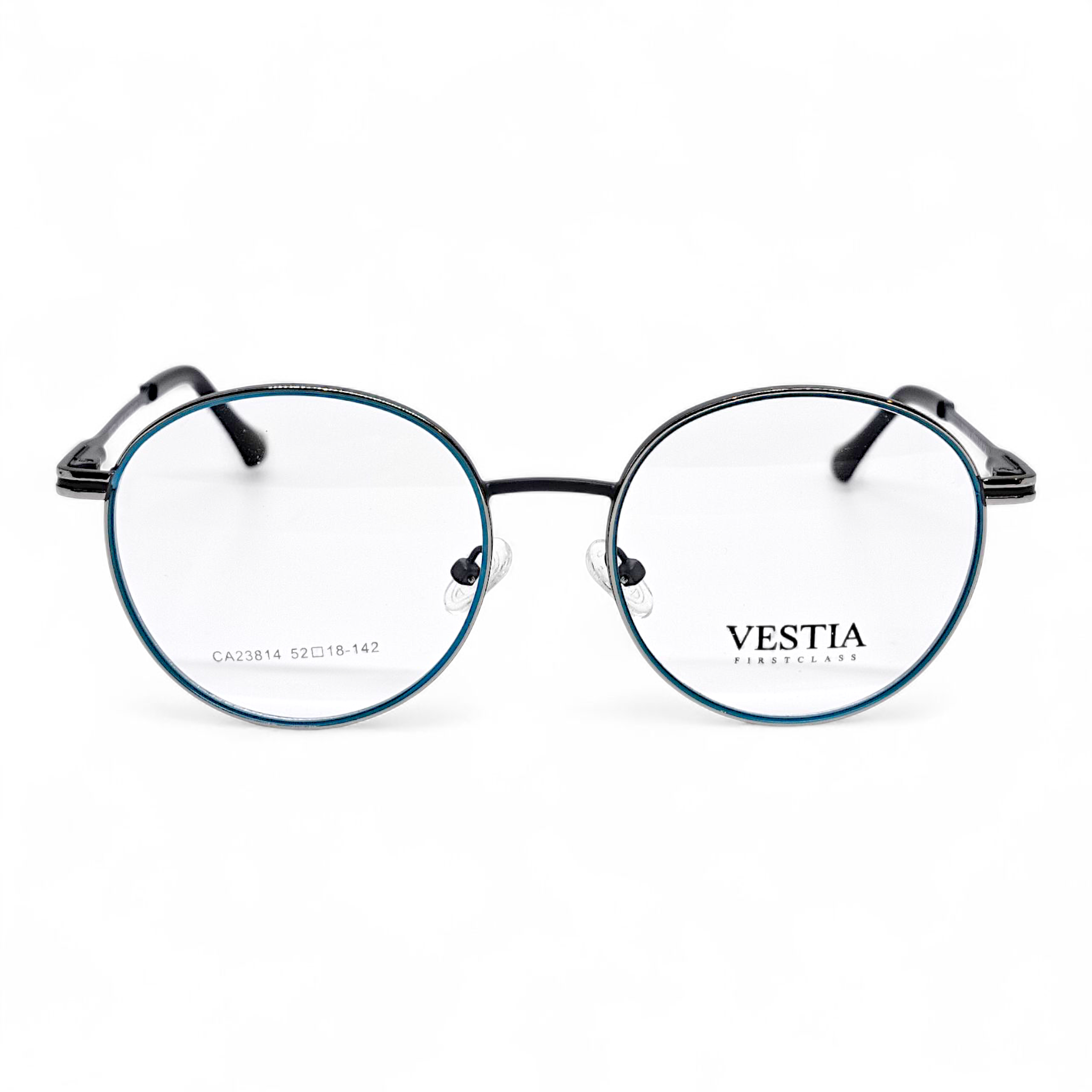 Vestia round