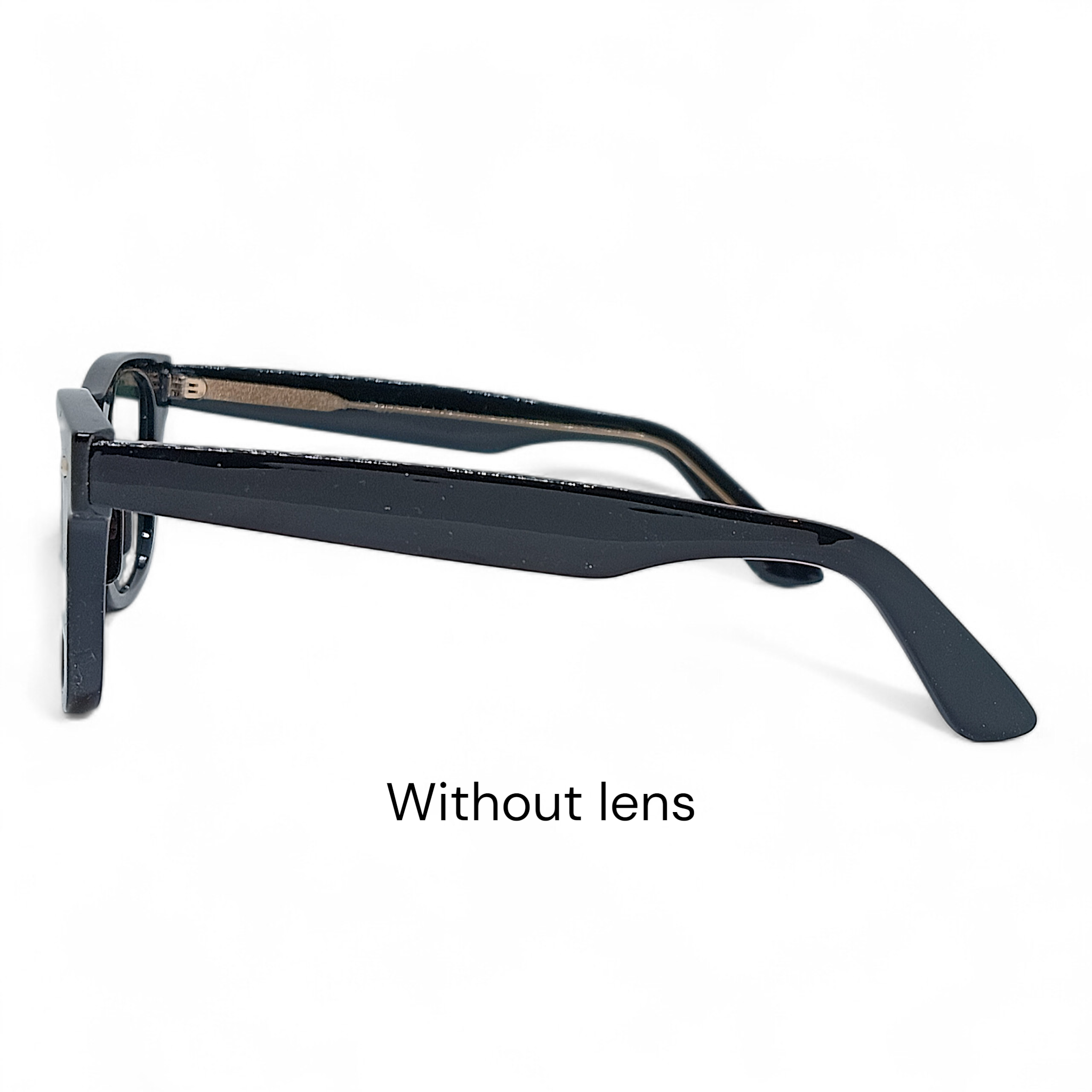 Horus wayfarer optical g