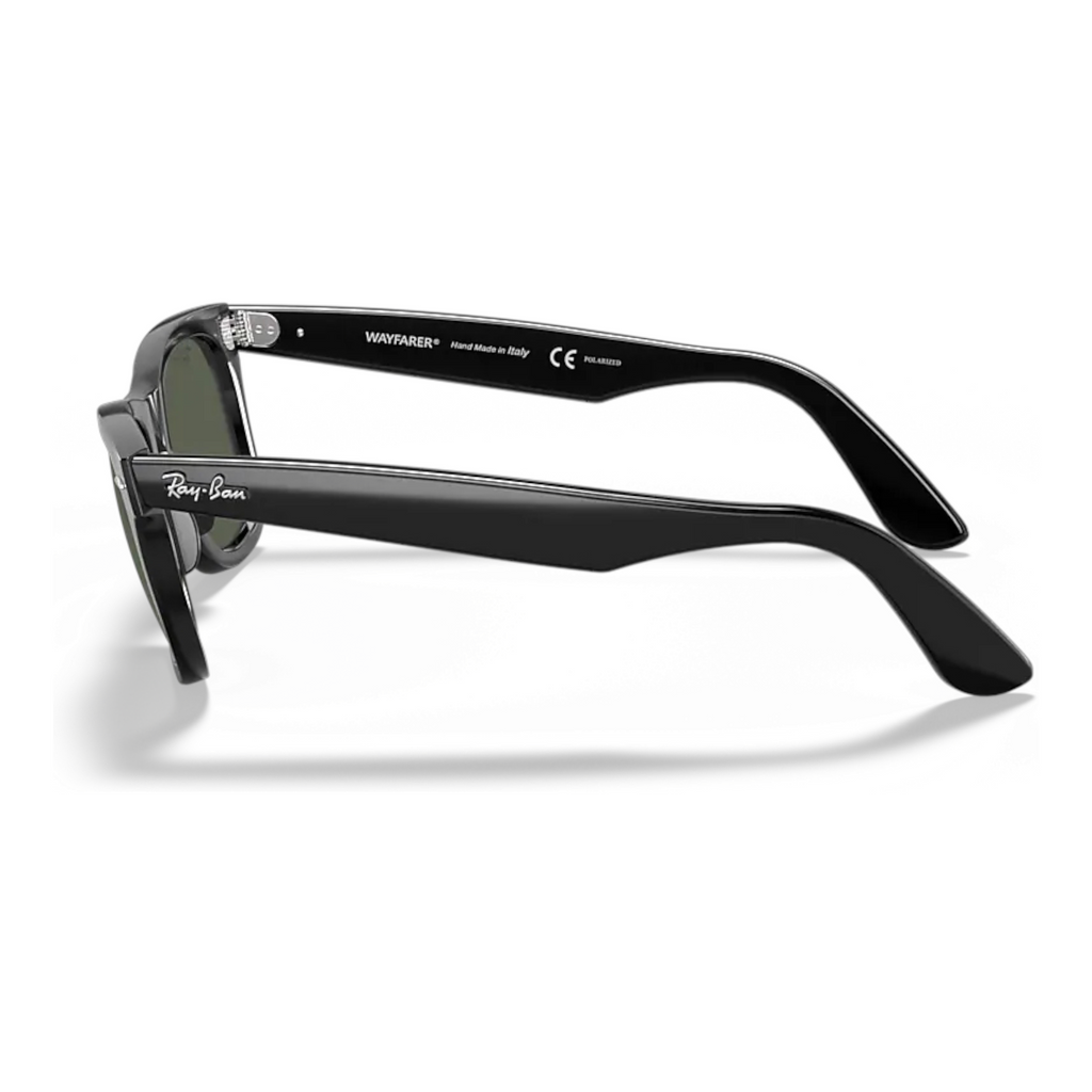 Rb 2140 wayfarer premium quality
