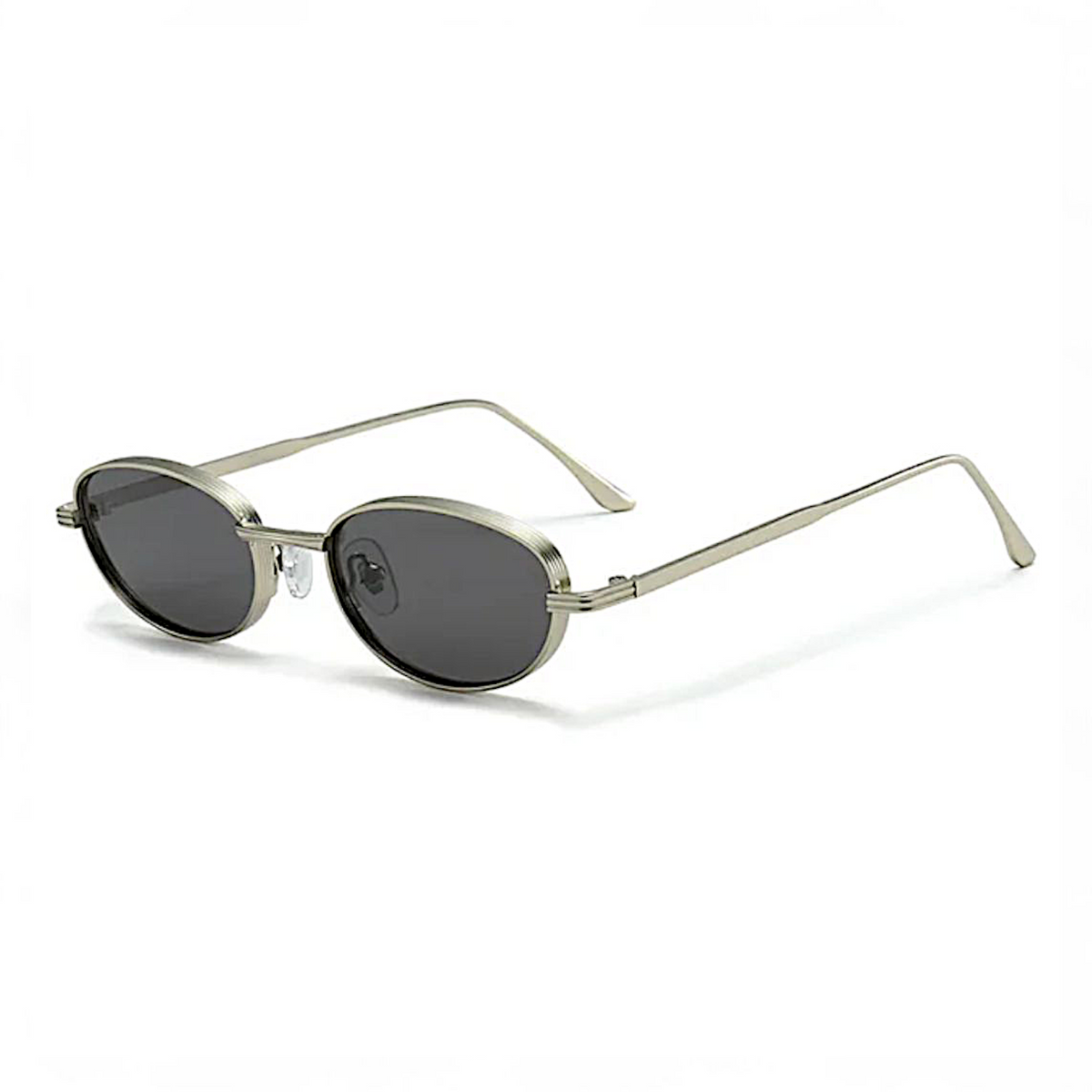 Horus 065 silver blue