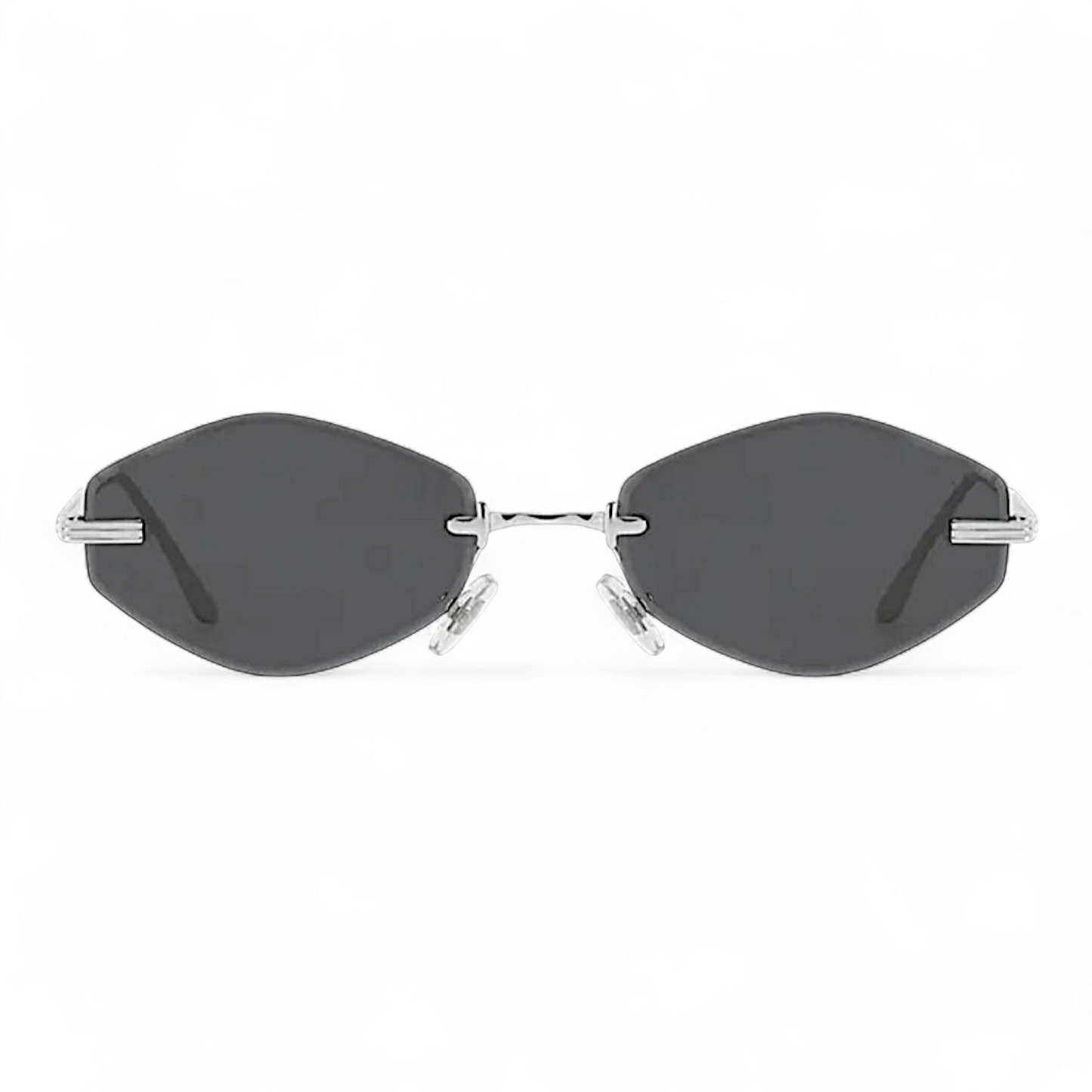 Horus 058 silver black