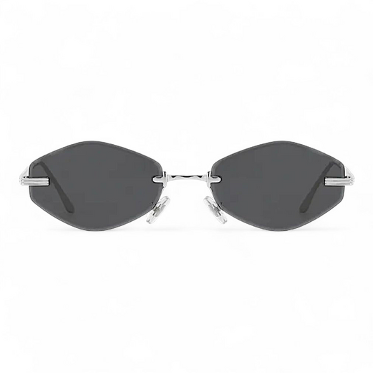 Horus 058 silver black