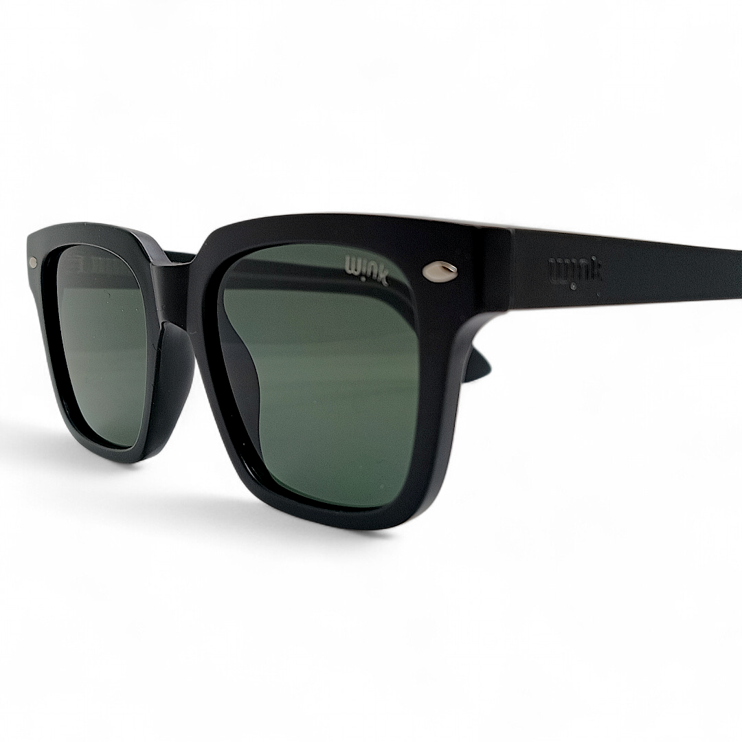 a wink 143 black matt