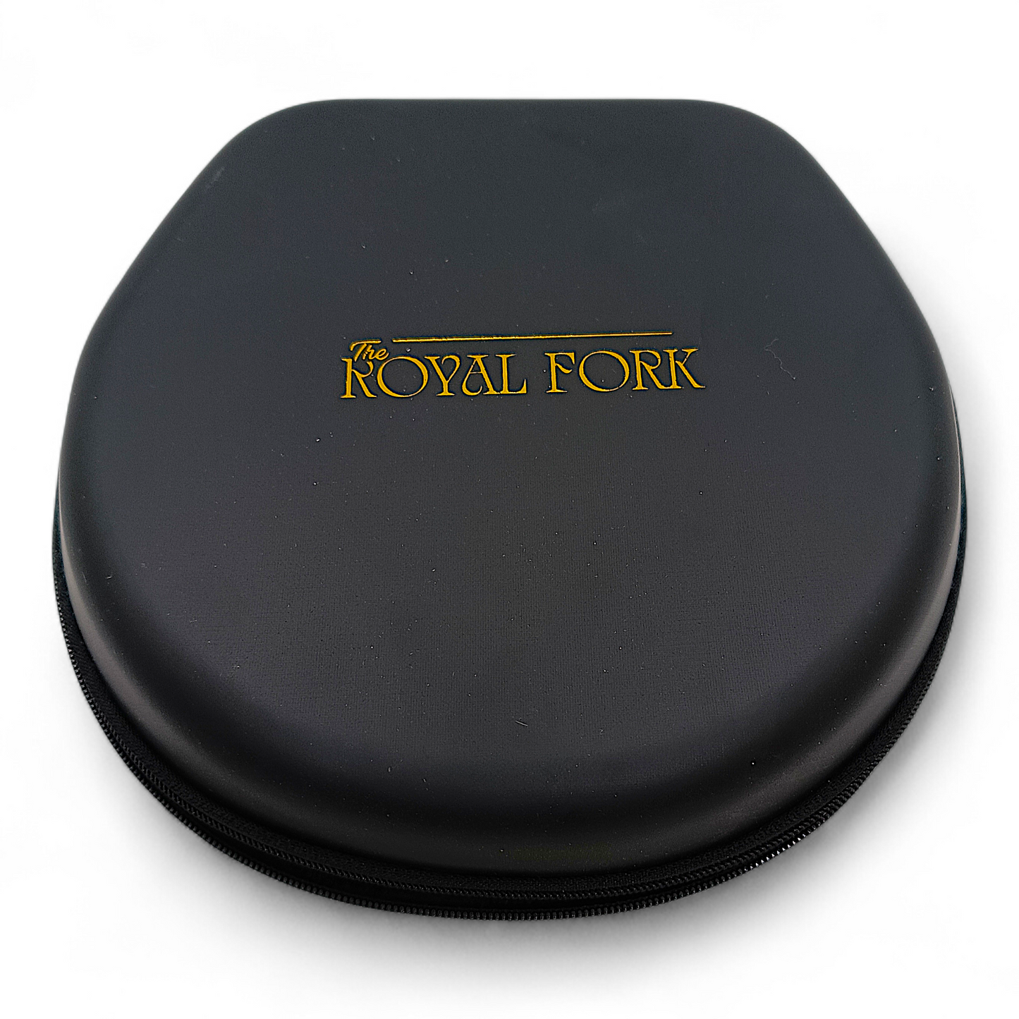 Clip on royal fork 02 green