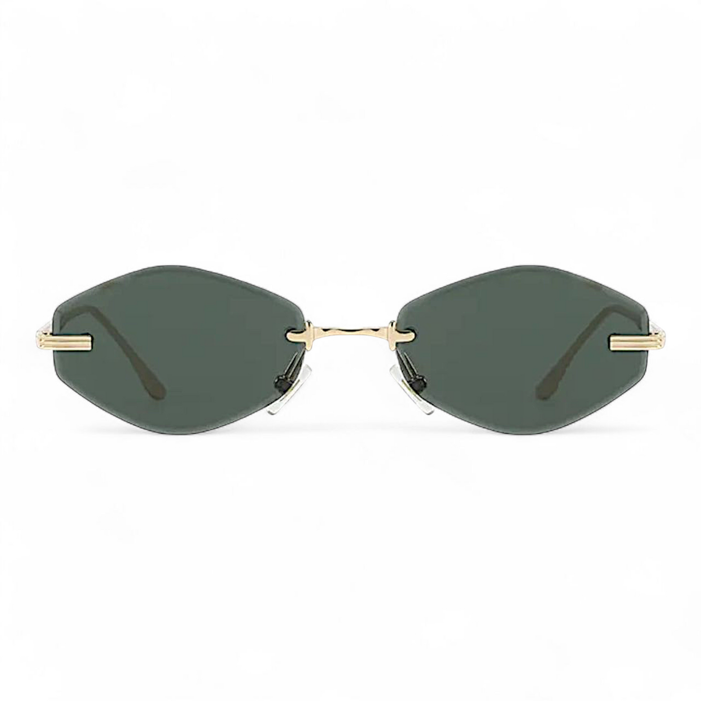 Horus 058 gold green