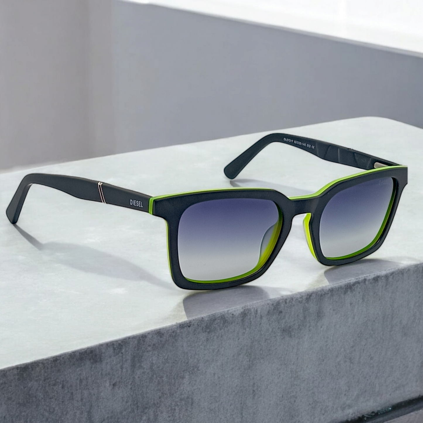 Dl 7217 black