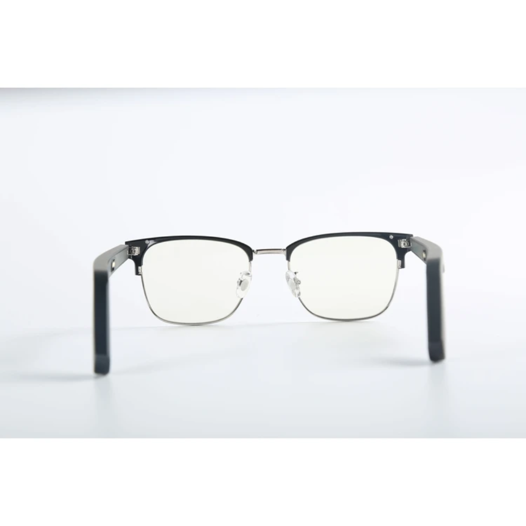 Smart audio glasses