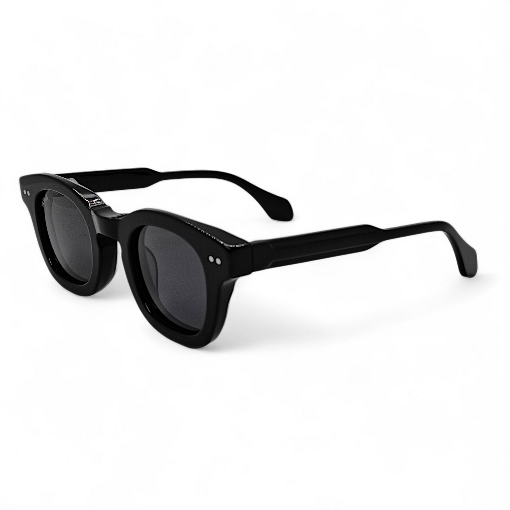 Horus 102 black