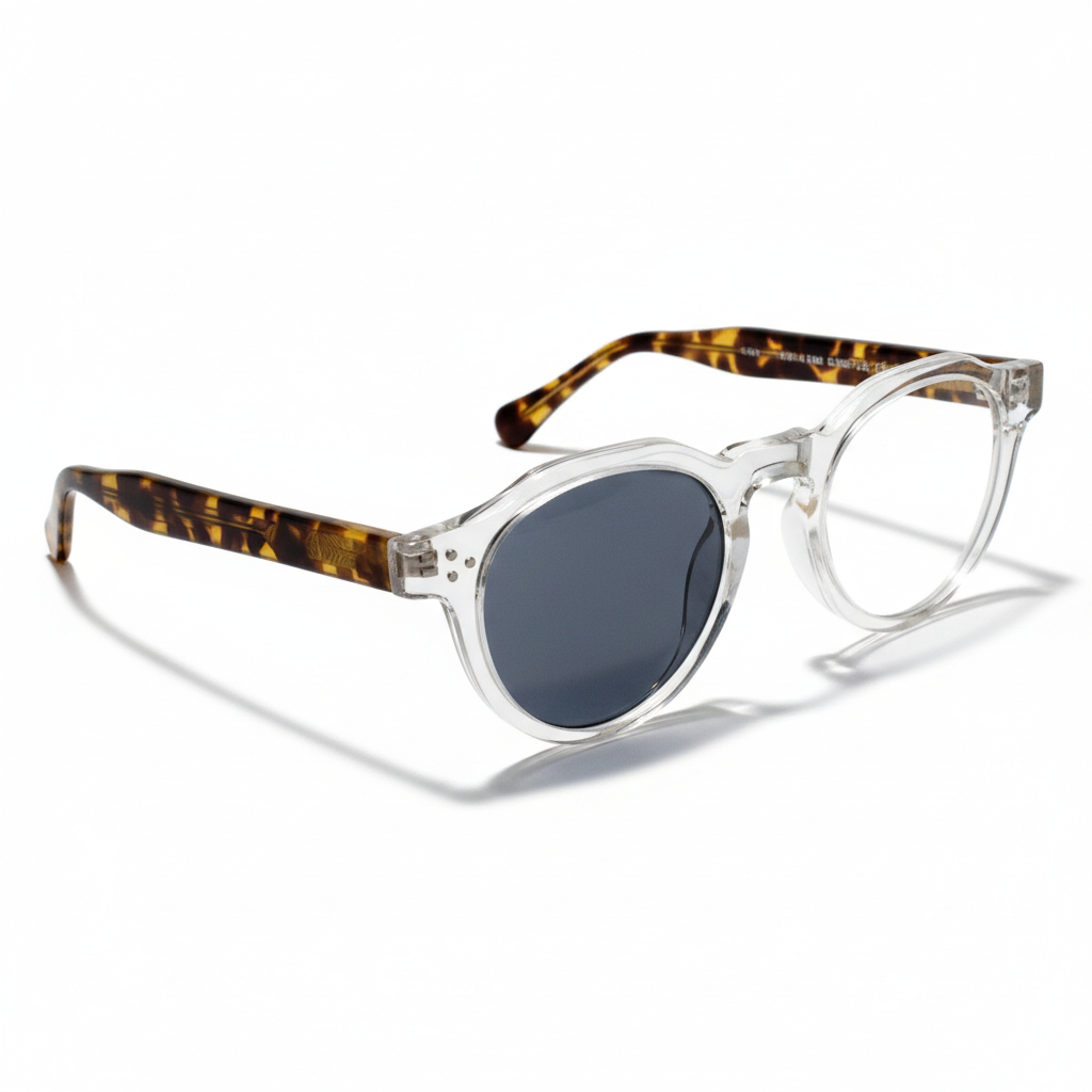 A 114 photocromic clear