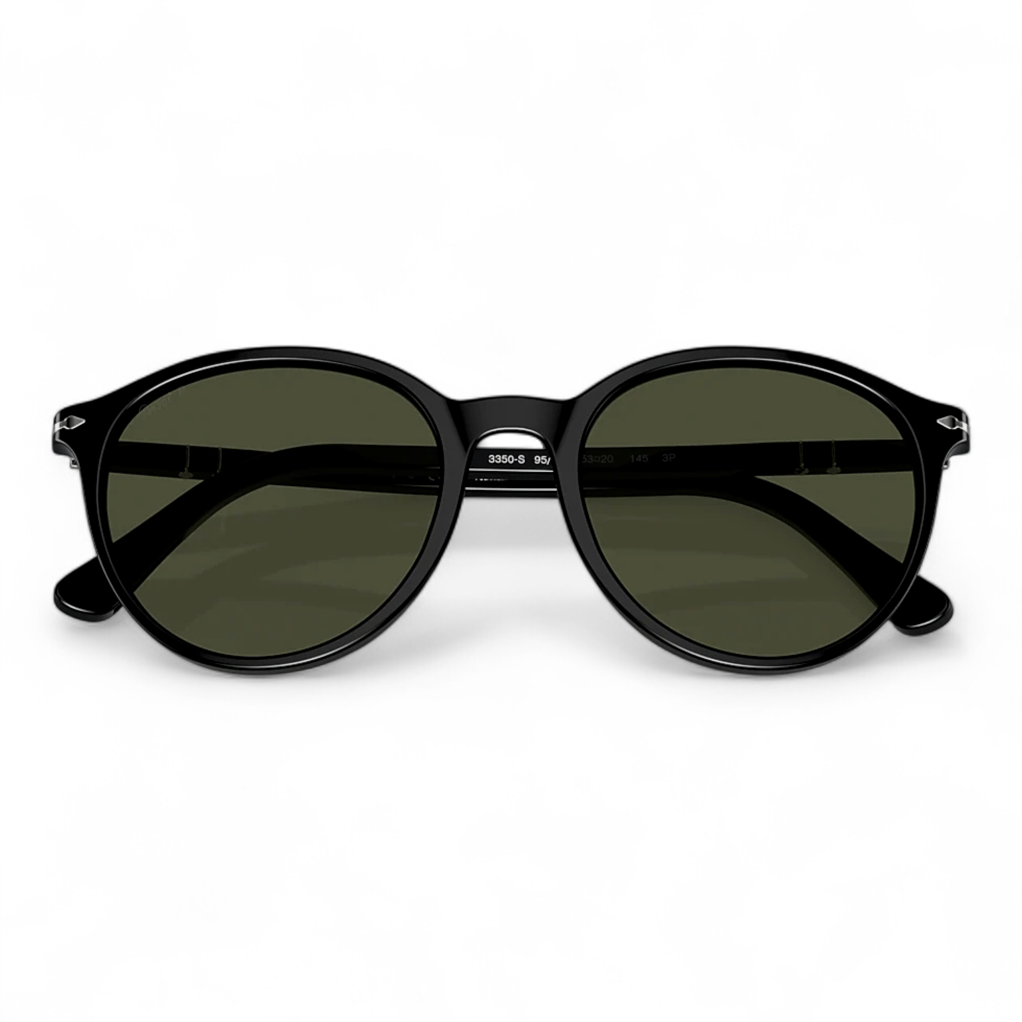 Po 3008 Black