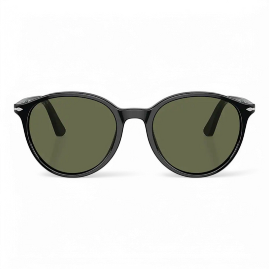 Po 3008 Black
