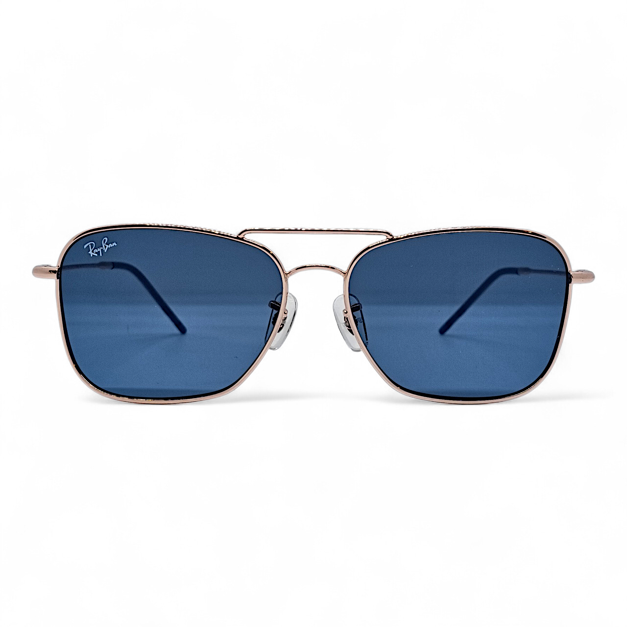 Rb Carvan reverse blue