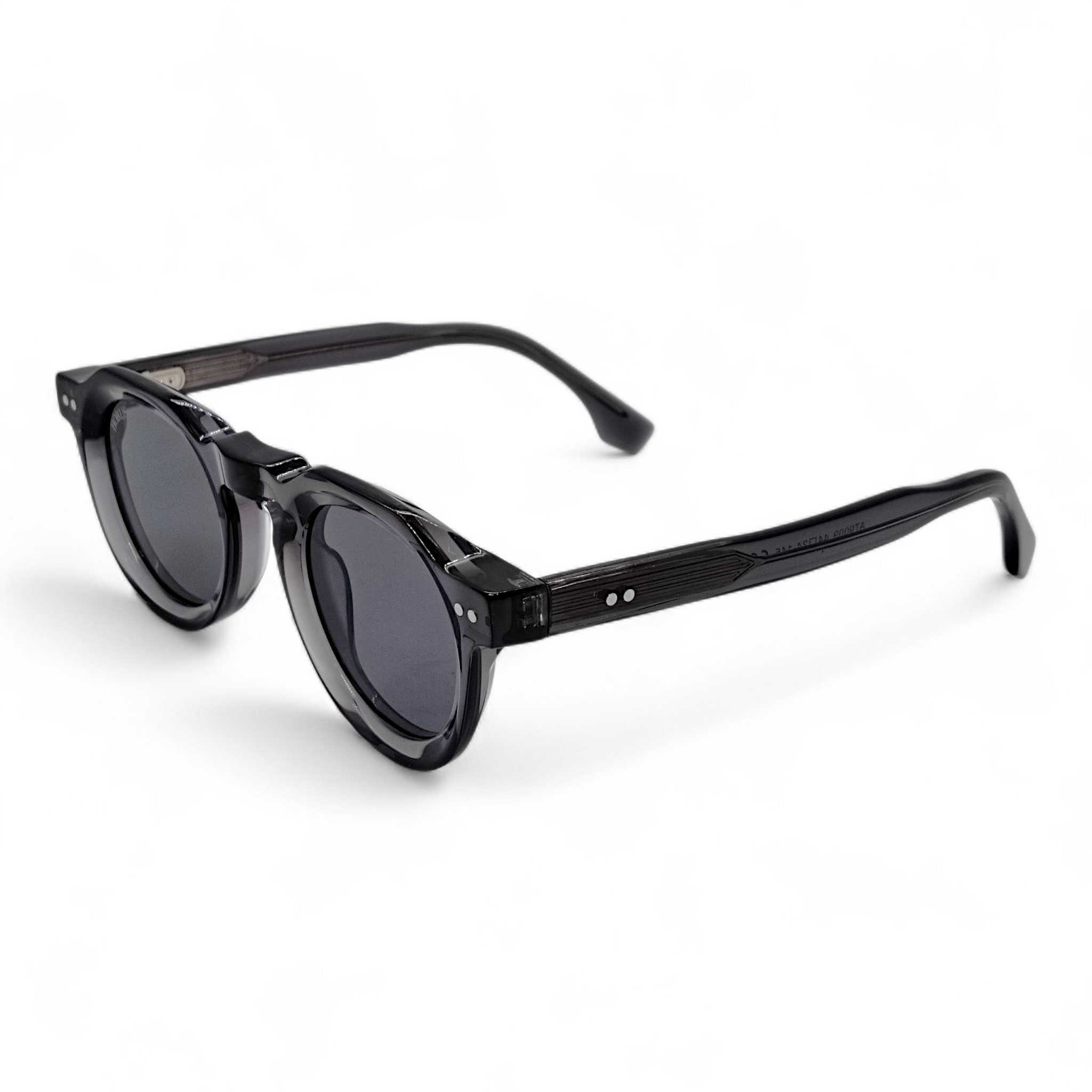 Horus 101 gray