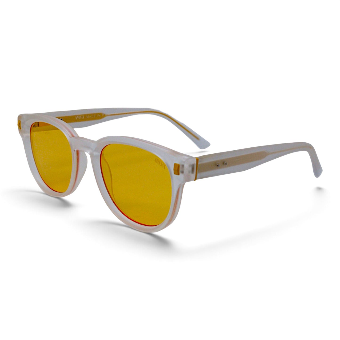 Ambr prime yellow