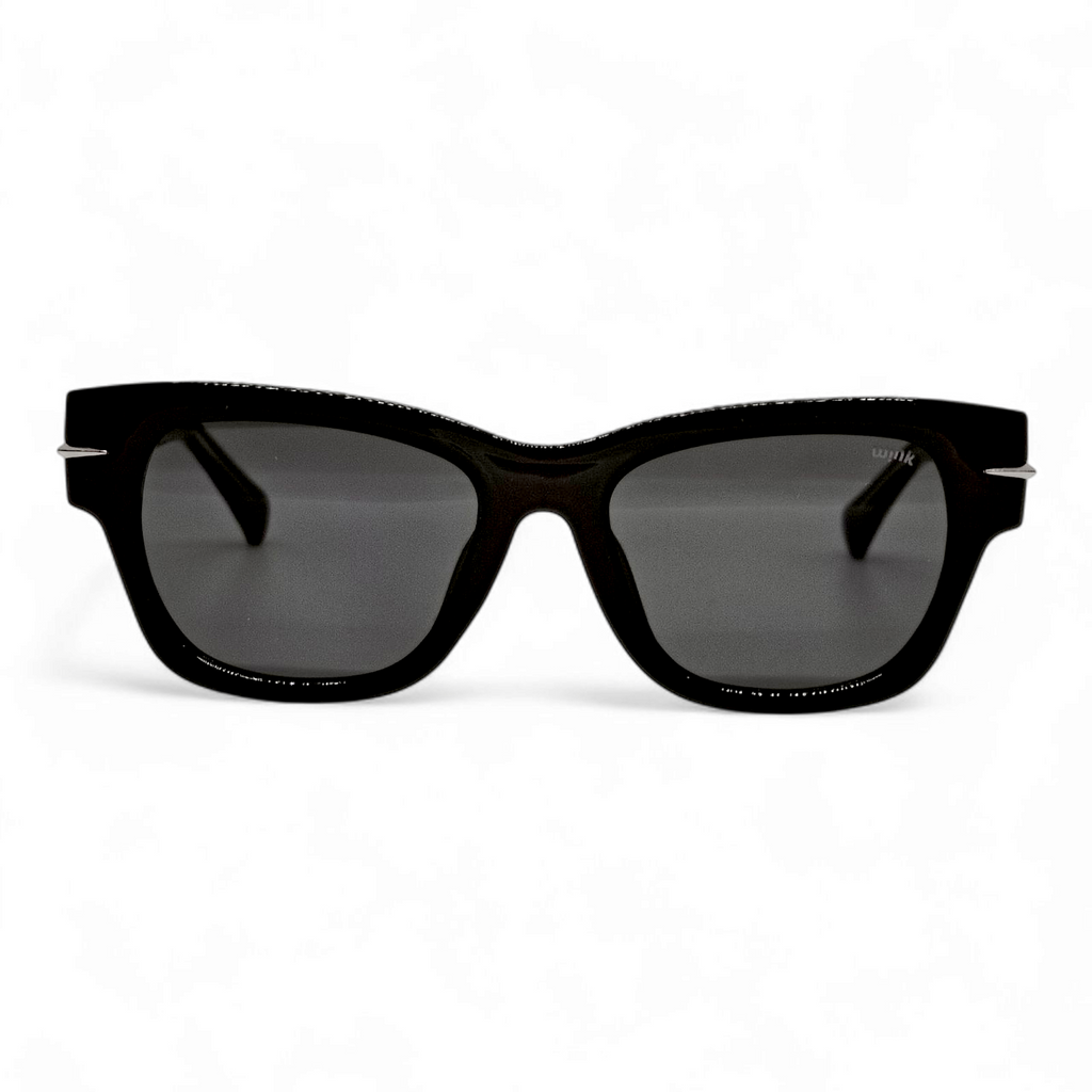 Horus 126 black