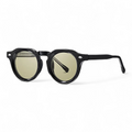 Horus mode - 70 black green