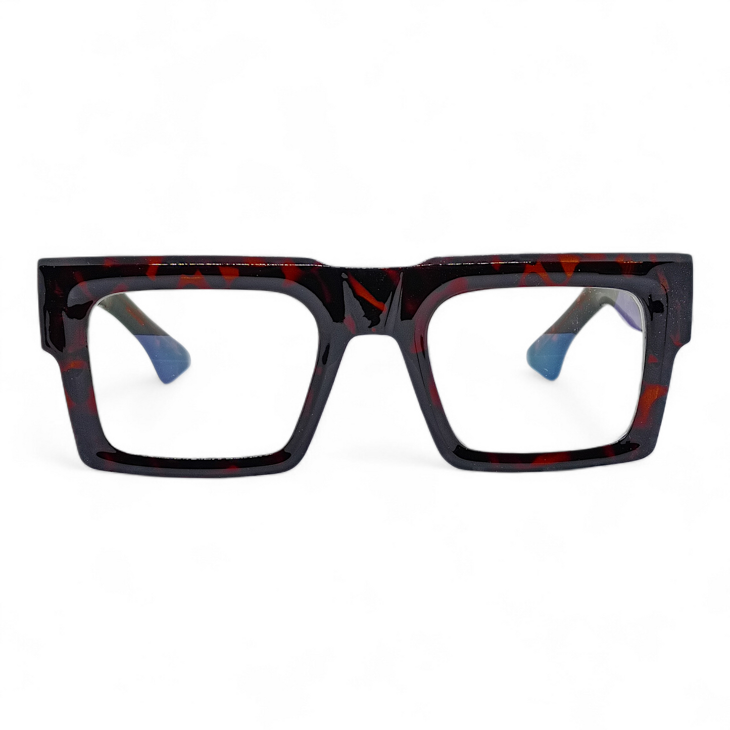 Clip on Royal fork 02 tiger