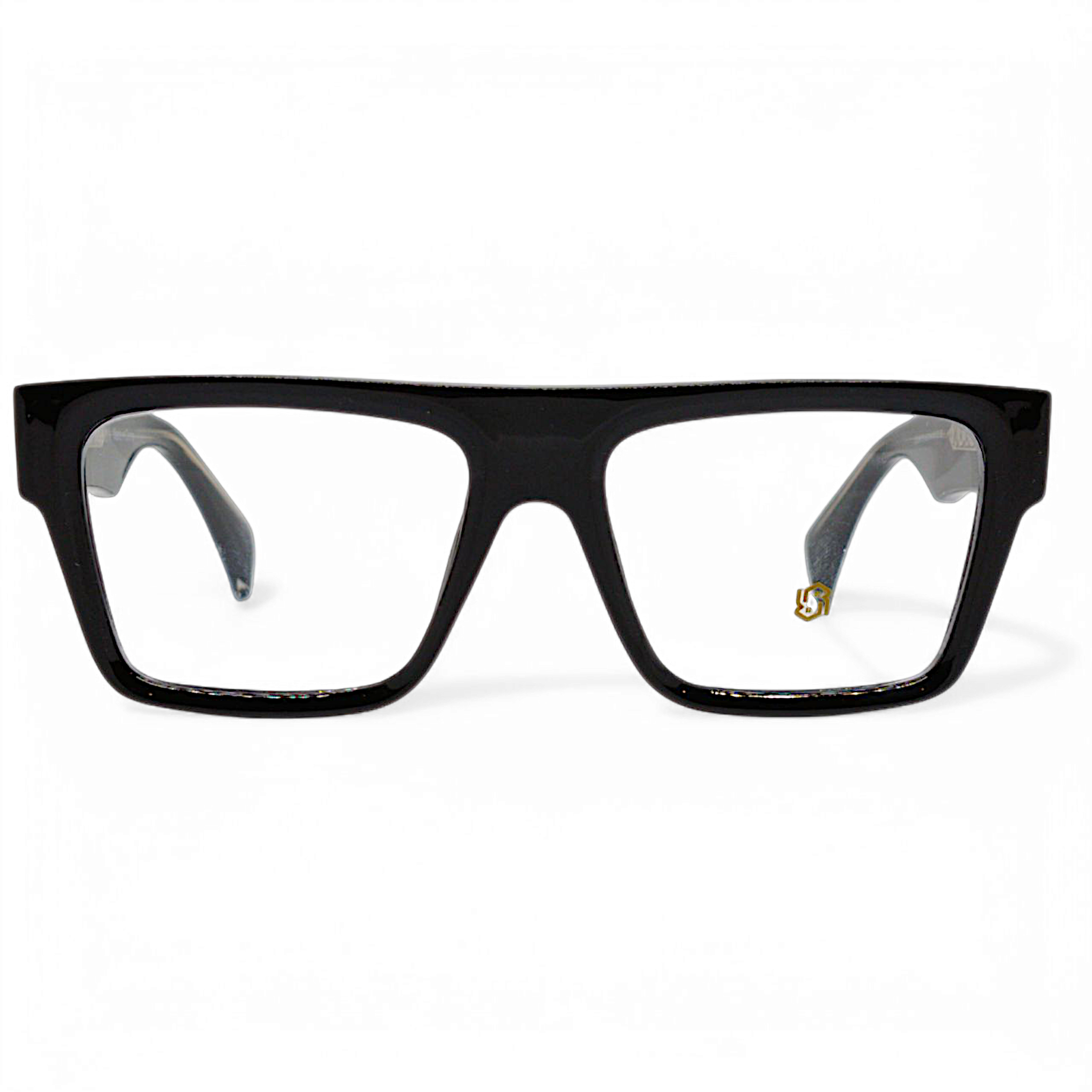 Rezon 5617 black matt